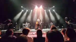 Death Cab for Cutie - Asphalt Meadows - Riverside Theater (Milwaukee, WI) - 06/06/23