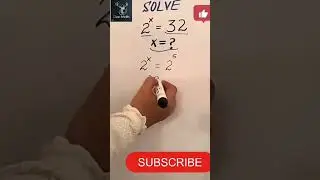 How to improve Algebraic Equation | DeerMaths