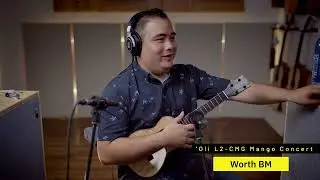 Comparing 6 Concert String Sets on 'Oli L2 CMG
