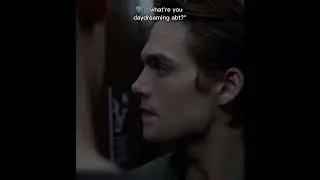 My Roman Empire #edit #trending #sad #teenwolf #theoraeken #liamdunbar #thiam #vent #codychristian