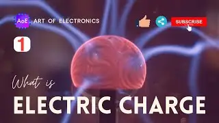 What ELECTRIC CHARGE means ? electron, proton are CHARGE or CHARGE Carrier?