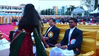 Lake Montfort School 26th Annual Day Celebration 2023