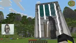 FTB GENESIS !!! O INICIO (MINECRAFT 1.19.2 ) EP1