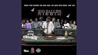 Big Baller Riddim (Instrumental)