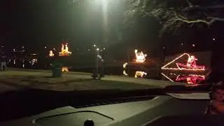 San angelo Christmas lights festival(3)
