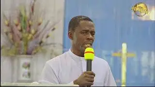 Divine Encounter - St. Andrew's Cathedral, Warri Live Stream 18.3.2020