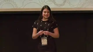 Modern philanthropy must be a better philanthropy  | Aliki Paisiou | TEDxYouth@Rhodes