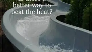 Is there a better way to beat the heat?