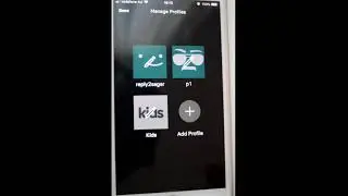 How to delete profile in Netflix iOS or iPhone app | Remove or get rid of profile