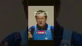 La blague de Coluche sur les juifs et les arabes !