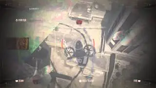 Call of duty Advanced warefare ASM1 Beast