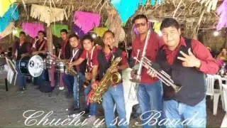 Chuchy y Su Banda - Son de la Vela Pasión Vol. II