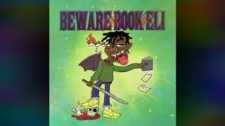 Throwaway - Ski Mask the Slump God (ft. Ronny J) Beware the Book of Eli