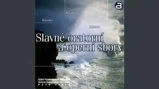 Rusalka, Op. 114, B. 203, Act II: Kvetiny bile po ceste