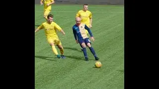 EXTENDED HIGHLIGHTS | BSC Glasgow vs East Kilbride