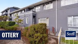 3 Bedroom Townhouse For Sale in Ottery, Cape Town, South Africa | Seeff Southern Suburbs