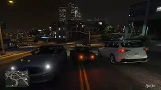 GTA Online LIVE: Playing Heists With Viewers and More! NEW Event Tomorrow! (!VPN, !discord)