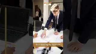 Goal Setting for Success  #makemoney #millionaire #billionaire #money #wealth #motivation #business