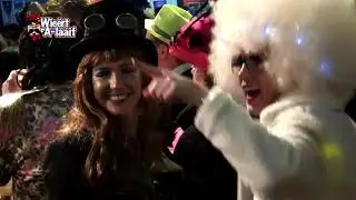 Wie&euml;rt A-laaif 2016