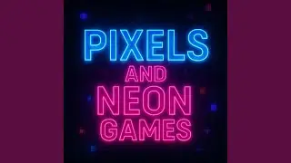 Neon Mind Games (Electrified)