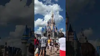 Magic Kingdom &ndash; 2024
