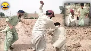 TYPE OF HELPERS - UFF.. - FUNNY VIDEO - FREE MAAL