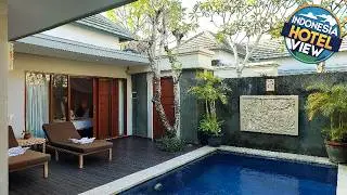 The Light Exclusive Villas and Spa | Bali, Indonesia | Hotel Review 🛏️