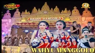 🔴LIVE PRIMIER KETOPRAK #WAHYU MANGGOLO #LAKON PEMBERONTAKAN RAKUTI  22#01#2026