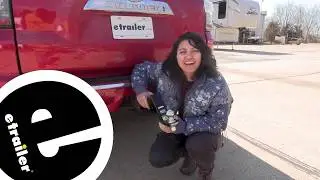 etrailer | Let&rsquo;s Check Out the TowSmart Ball Mount for 2
