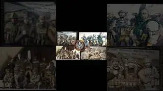 OG MW vs Reboot MW #shorts #shortvideo #fyp #modernwarfare #cod #callofduty