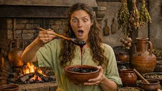 Why Garum Was Game-Changing in Roman Cuisine