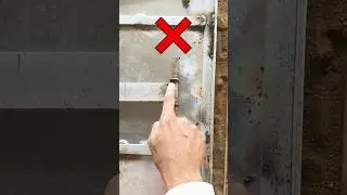 ❌welding work tips 💯 #shorts #welding #tiktok