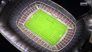 FIFA 15 Elgato Game Capture HD 1080p Quality Test