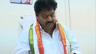 SAMA KRISHNA REDDY EXCLUSIVE VIDEO
