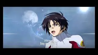 How beat hard Gundam seed destiny only 10 minute