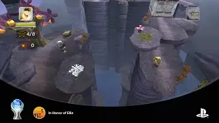 Disney&bull;Pixar's Up (PS5) - Platinum Speedrun | 5 Hours, 20 Minutes