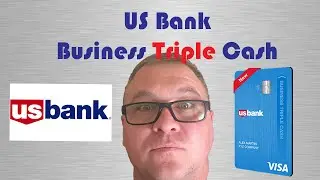 US Bank Triple Cash Business Card Review 2021