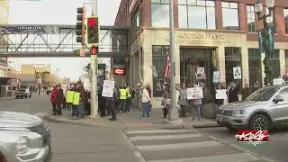 Rally marks 5th anniversary of DC Capitol riot