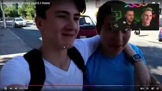Clipuri care au str&acirc;ns milioane de views cu@MariusCatalin