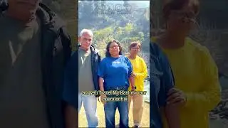 Real Family Experience at Lidder River Pahalgam | Kashmir Cab Service by Travel My Kashmir