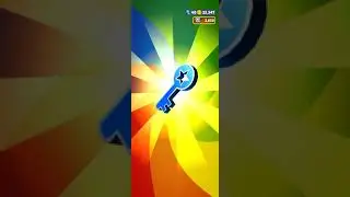 Subway Surfers price open in 1key  🚆#shorts195