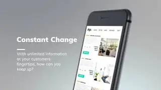 Digital Presence Management
