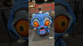 Funko Pops z serii Kpop Demon Hunters już dostępne!