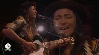 KT Tunstall - Lobero Theatre 2020 - 01 - Golden Frames