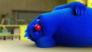 Mamee Monster Thin Thin