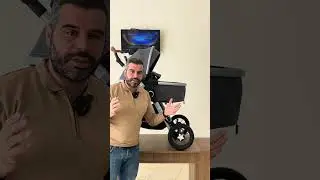 👶 لن تندم على مشاهدة هذا الفيديو | اكتشف أسرار عربة Kidilo H2D 👶�