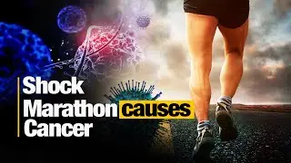 Colorectal Cancer Alert: Gut Health Diet & Marathon Training
