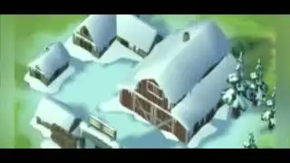LDoE Hidden Ridge Farm/Icy Junkyard OST (2024 Winter of Despair)