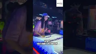 Laturs Best Family Destination Galaxy Mall | Latur | Fun | Fashion | Food | Entertainment