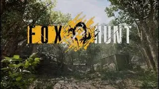 Metal Gear Solid Delta: Snake Eater - Fox Hunt